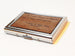 Wood Card Wallet