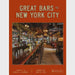 GREAT BARS OF NEW YORK CITY