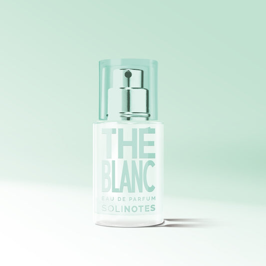Mini White Tea Perfume