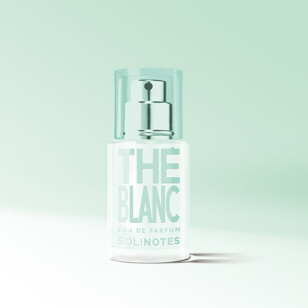 Mini White Tea Perfume