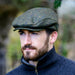 Men's Tweed Trinity Cap