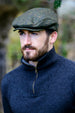 Men's Tweed Trinity Cap