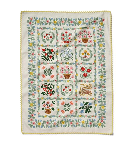 Helena Tea Towel