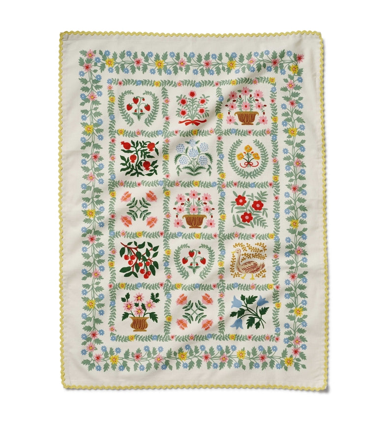 Helena Tea Towel