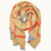 OLIVE & PIQUE BLANKET SCARF