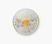 Colette Round Porcelain Box
