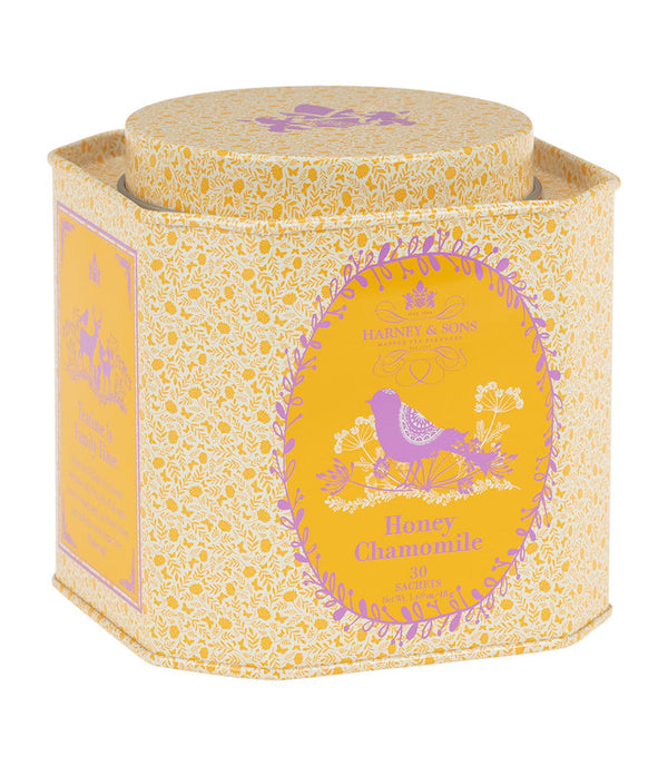 Honey Chamomile Children's Blend Tea