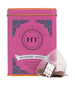 HT RASPBERRY HERBAL TEA  SACHETS