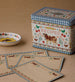 Home Sweet Home Recipe Tin