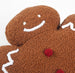 Gingerbread Pillow