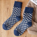 WOMEN'S WOOL WINTER SOCKS