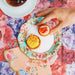 Vintage Paper Plates