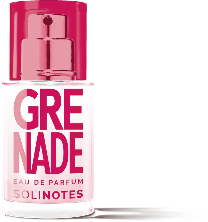 Mini Pomegranate Perfume