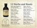Elderberry & Honey Tonic