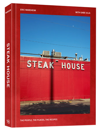 STEAK HOUSE