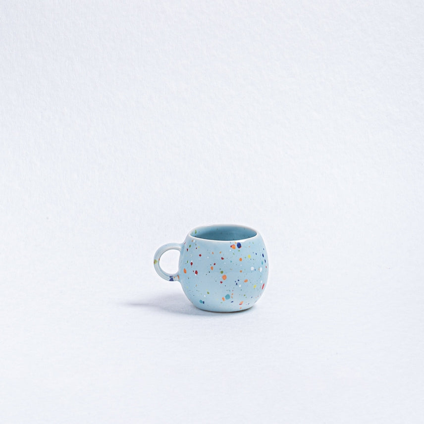 Party Ball Espresso Mug