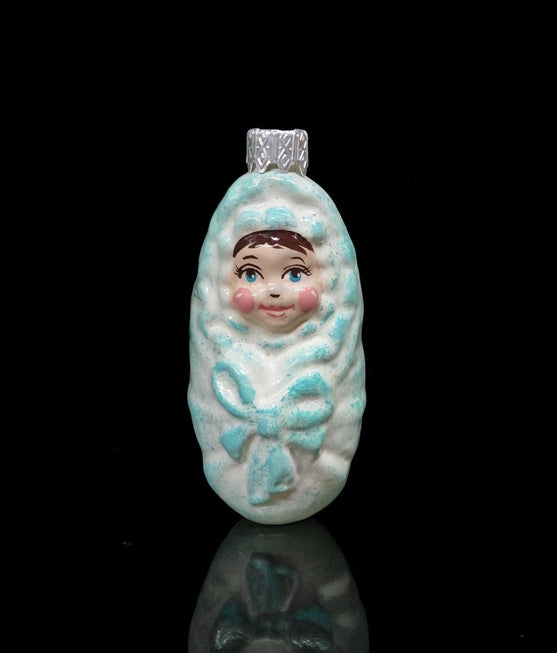 Baby Ornament