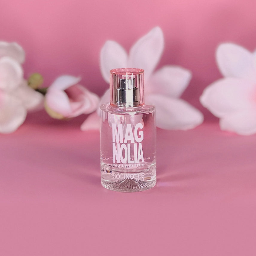 Magnolia Perfume