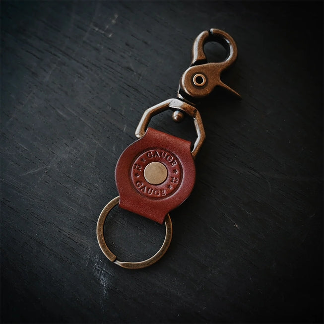 Shotgun Key Fob