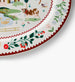 HOME SWEET HOME LARGE PLATTER