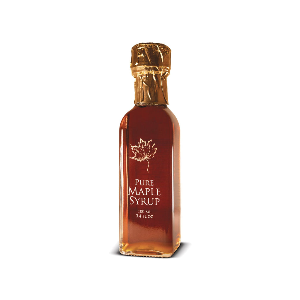 Maple Syrup Marasca