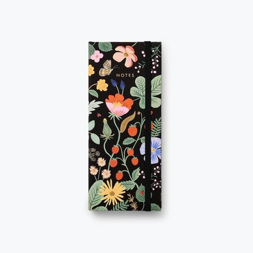 Strawberry Fields Sticky Note Folio