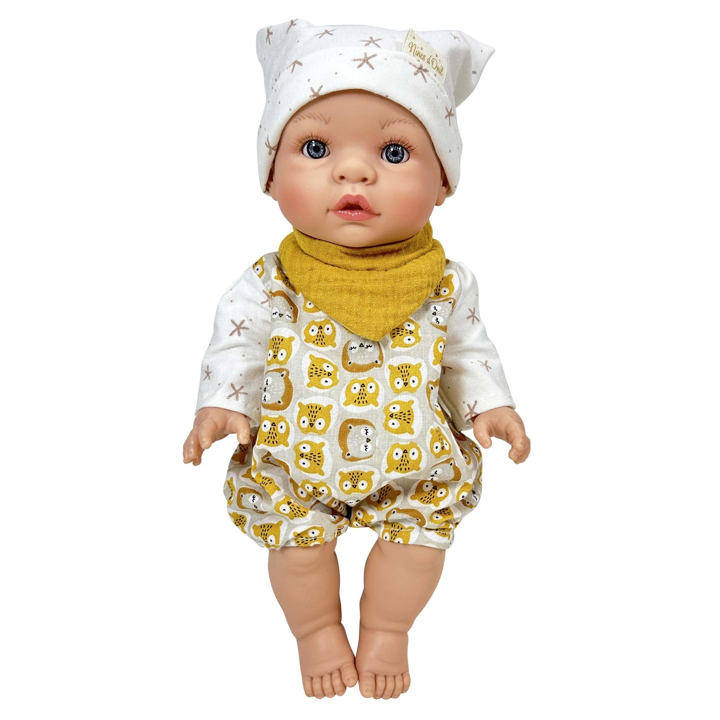 Joy Doll Collection