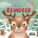Nature Stories: Little Reindeer By Igloobooks