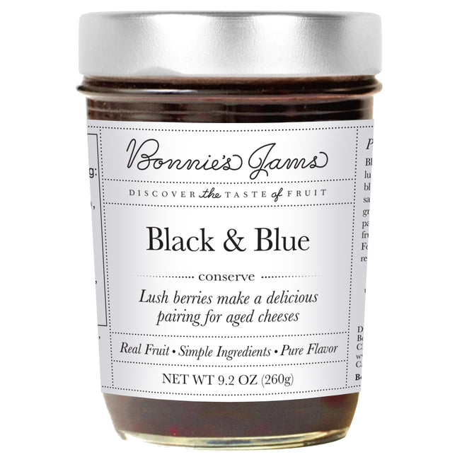 Bonnie's Jams