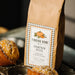 PUMPKIN SPICE PANCAKE MIX