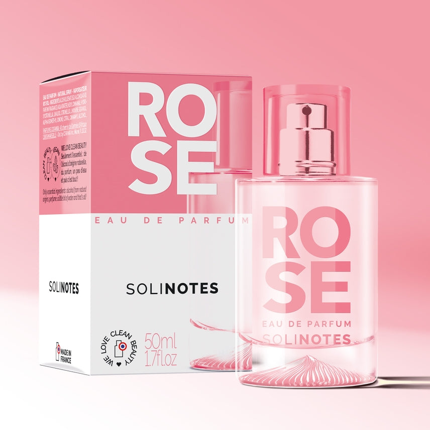 Rose Perfume