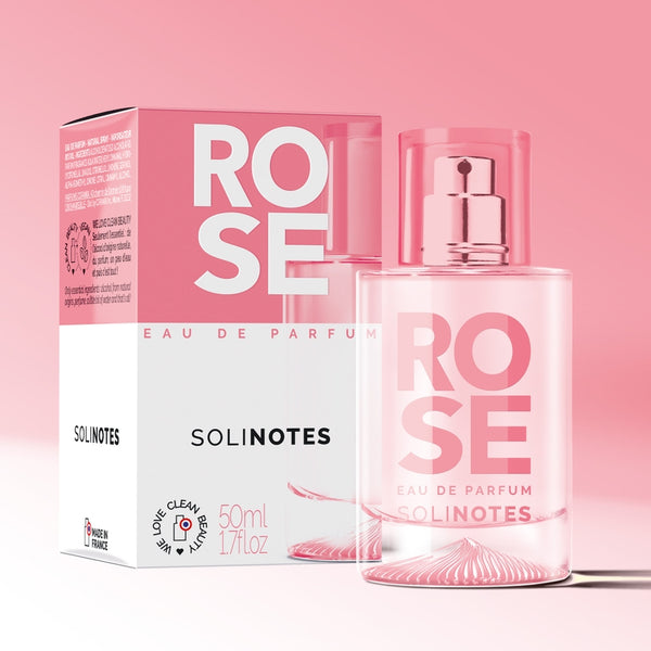 Rose Perfume