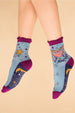 ZODIAC CREW SOCKS