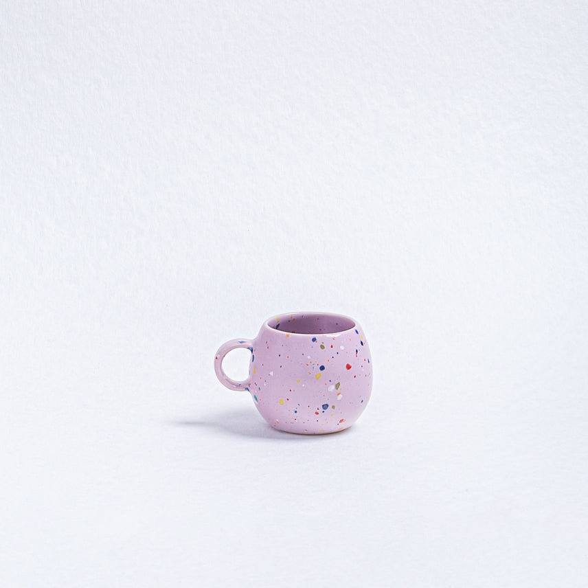 Party Ball Espresso Mug