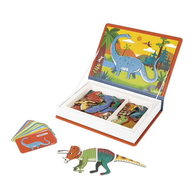 Magneti'book