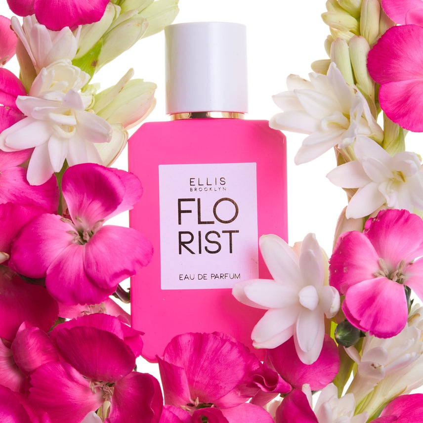 Florist Eau De Parfum