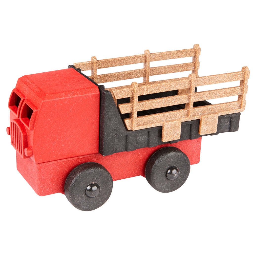 Farm Toy Truck