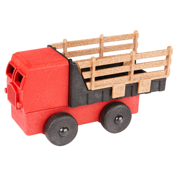Farm Toy Truck