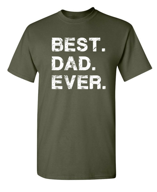 Best Dad Ever