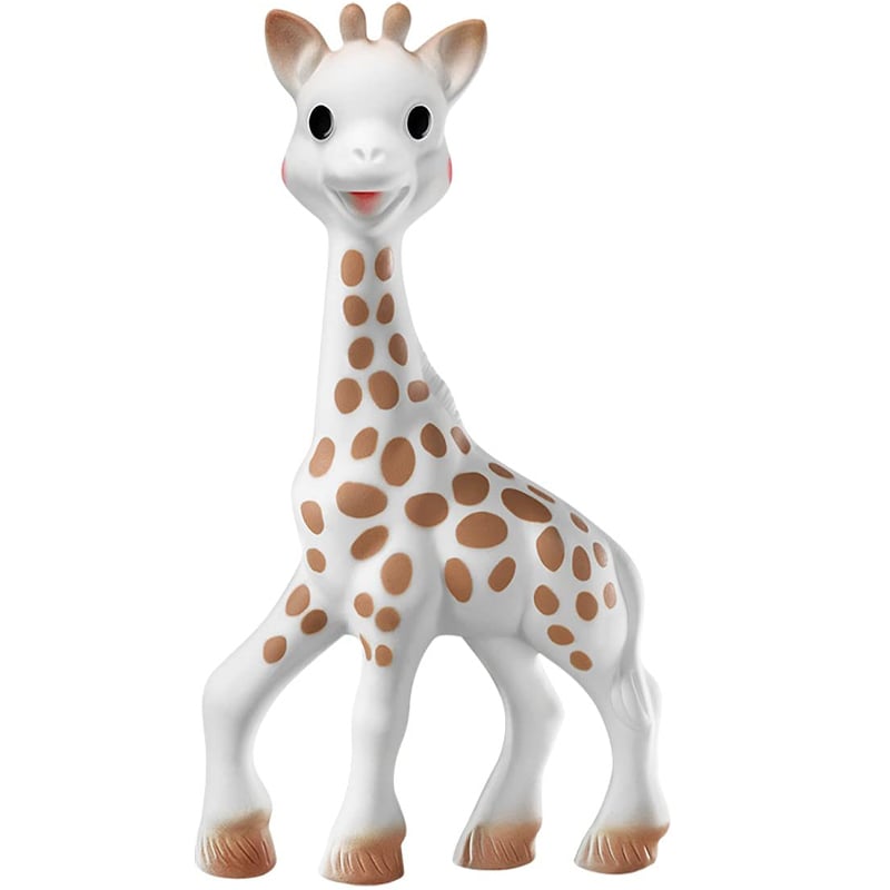 Sophie The Giraffe Fresh Touch