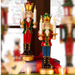 Lighted Nutcracker