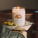 PUMPKIN SAGE SOY CANDLE