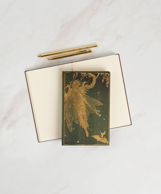 Olive Fairy Journal