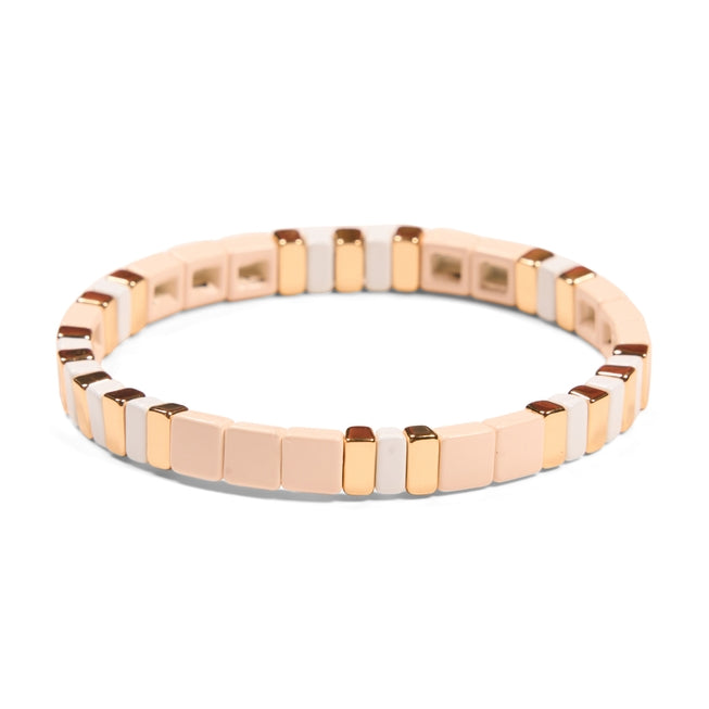 Tile Bracelet