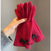 Touchscreen Winter Gloves