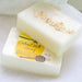 Oatmeal Milk + Honey Shea Butter Soap