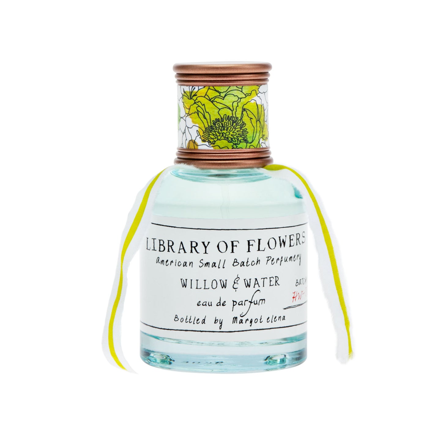 Willow & Water Eau De Parfum