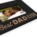 Best Dad Ever Photo Frame