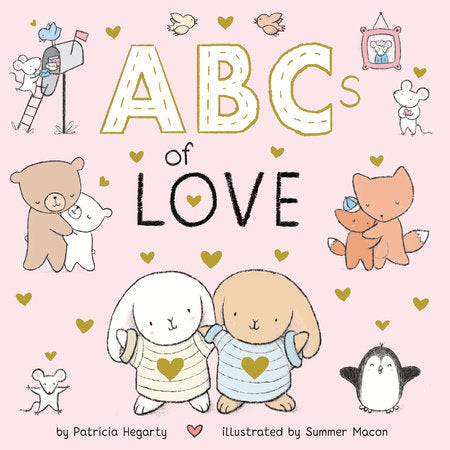 Abcs Of Love