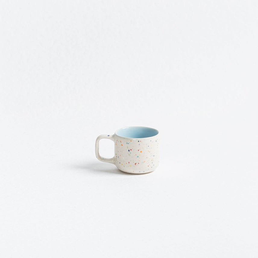 Breeze Party Out 4PC Espresso Mug Set